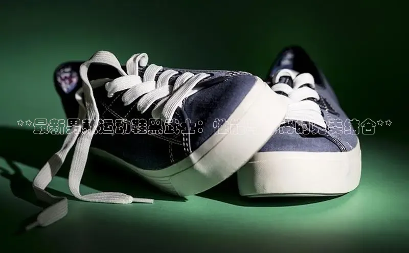 乐玩lehu唯一官网歌力思**最新男款运动鞋黑武士：性能与时尚的完美结合**