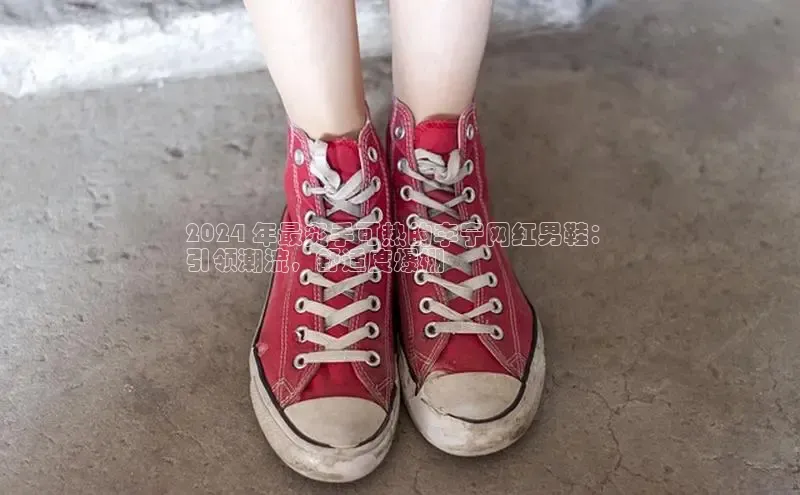 lw乐玩平台百度识图2024 年最炙手可热的李宁网红男鞋：
引领潮流，舒适度爆棚