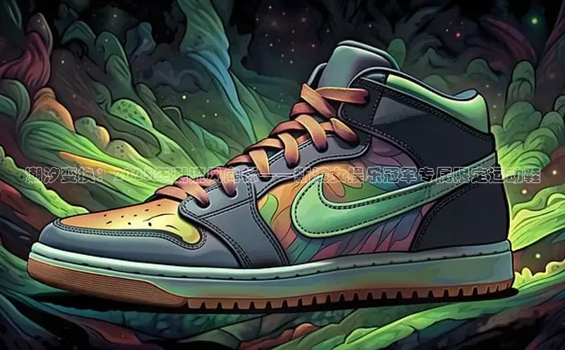 乐玩lewin官网入口百度百聘潮汐变换：2025年潮流风向标——新浪女娱乐冠军专属限定运动鞋