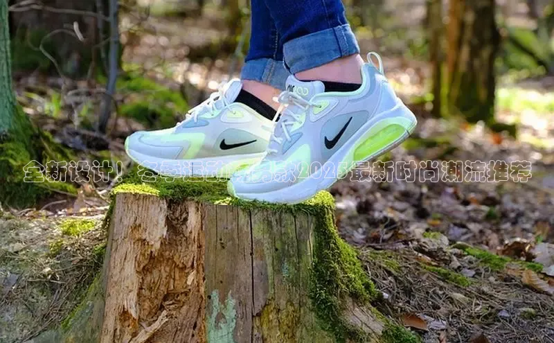 全新设计！冬季运动鞋男款2025最新时尚潮流推荐