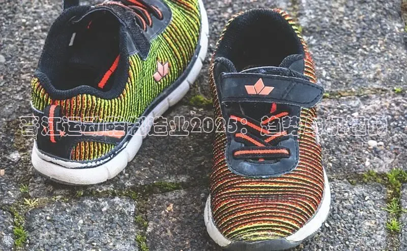 晋江运动鞋制造业2025：趋势与机遇的