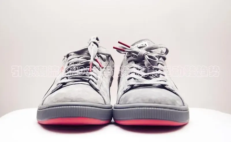 引领潮流的2025年最新潮款运动鞋趋势