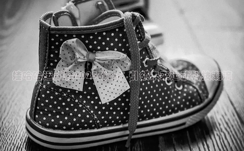 娃哈哈运动鞋2025战略：引领未来运动科技潮流