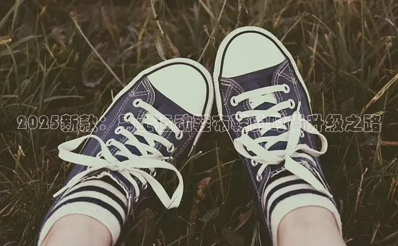 2025新款：男士运动鞋布鞋的时尚升级之路