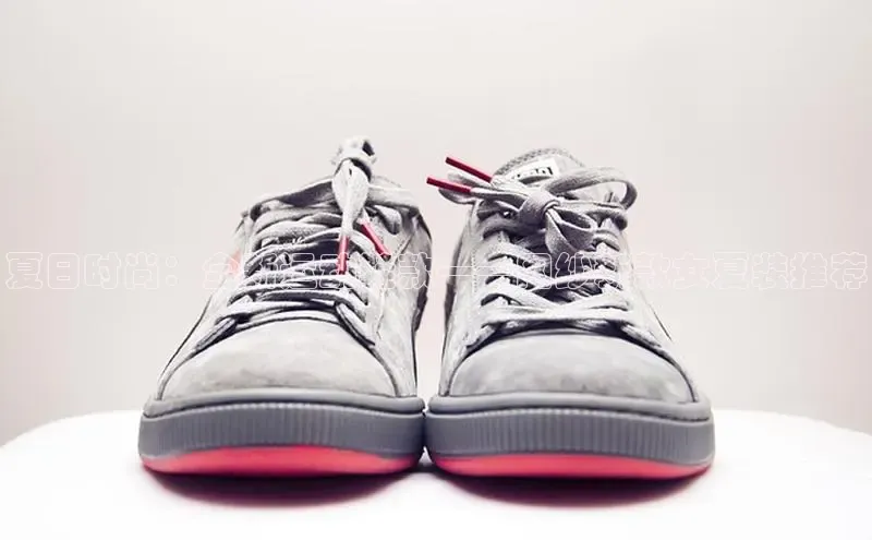 夏日时尚：全新运动鞋款——网纱新款女夏装推荐