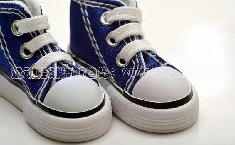 运动鞋潮流新趋势：2025年的未来设计